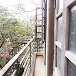 Room Next To Ethnology Museum