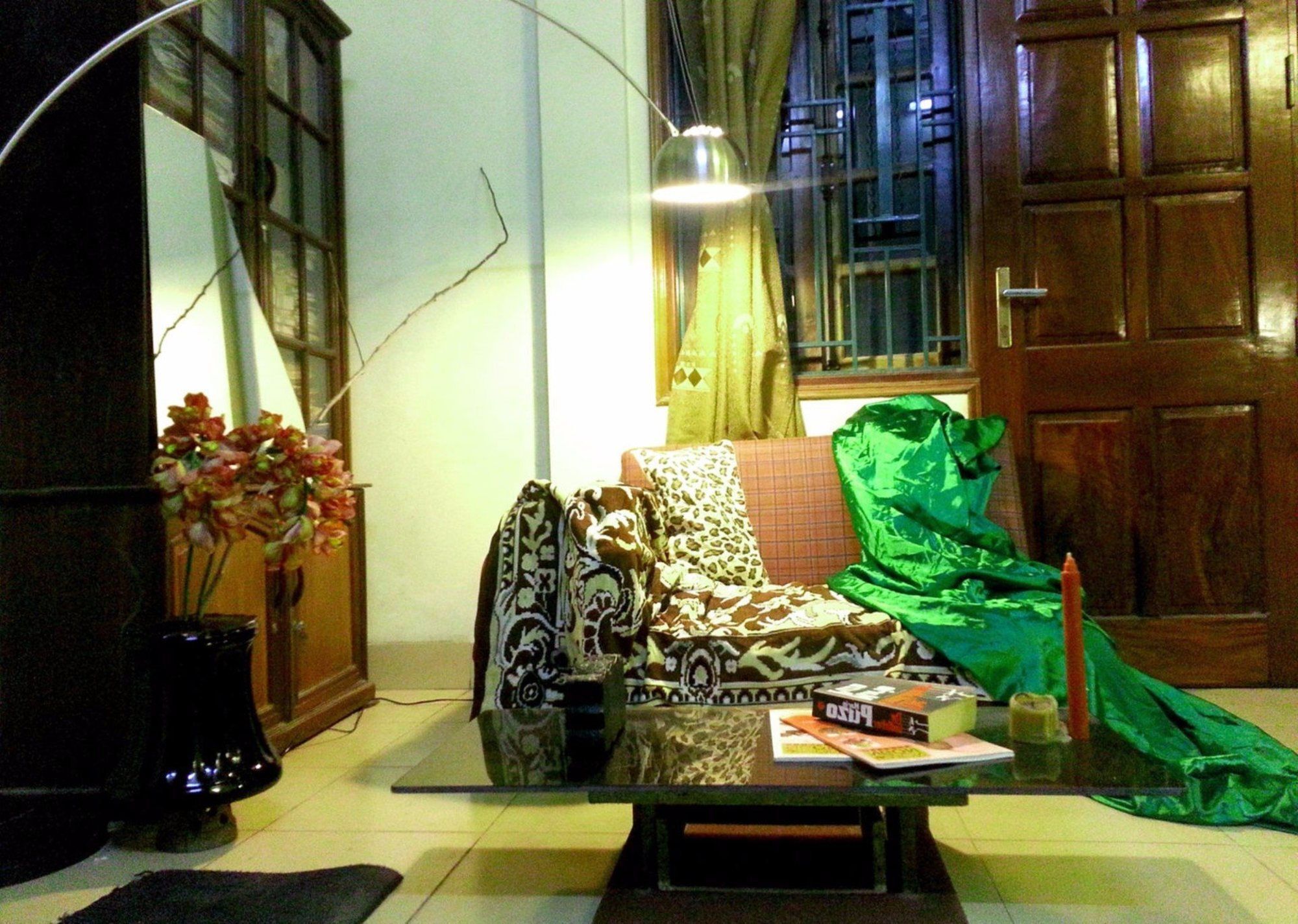 Bed & Breakfast Next To Ethnology Museum 2*