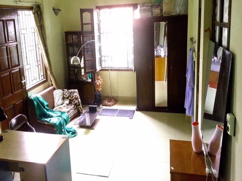 Bed & Breakfast Next To Ethnology Museum 2*