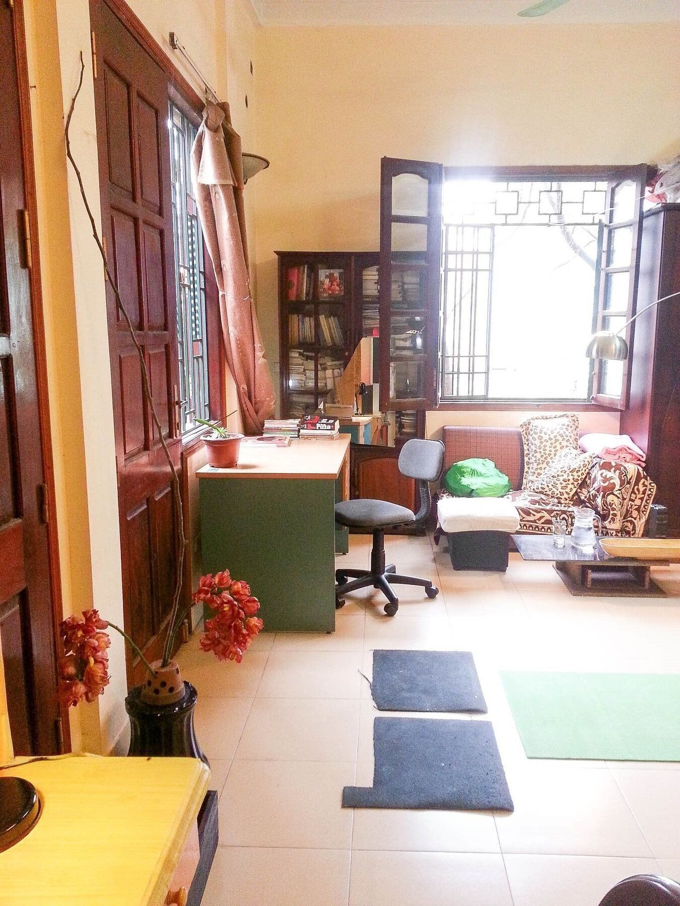 Bed & Breakfast Next To Ethnology Museum Hà Nội