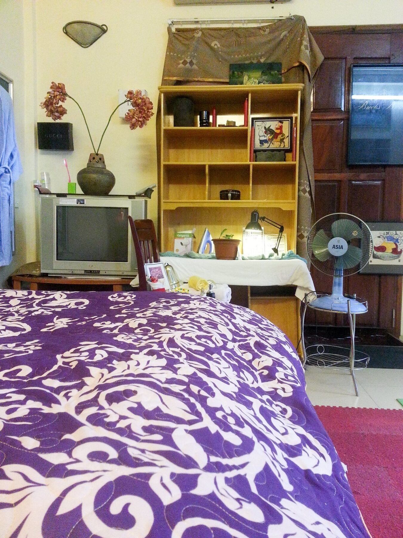 Next To Ethnology Museum Bed & Breakfast 2*